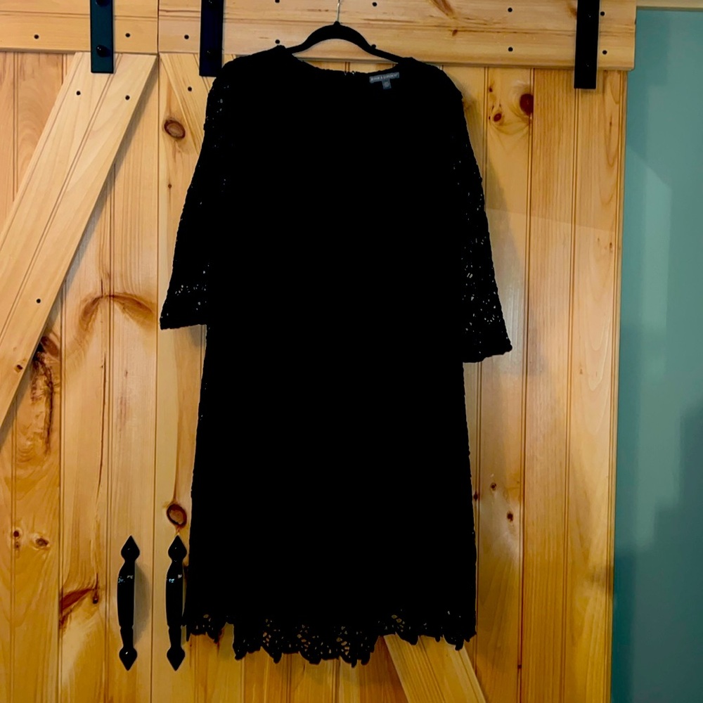 18W Jessica London dress